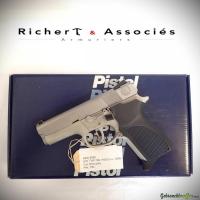 Smith & Wesson Model 6926 9mmP (1991)