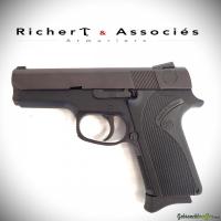 Smith & Wesson Model 3954 9x19mm Parabellum/Luger/NATO