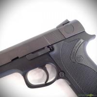 Smith & Wesson Model 3954 9x19mm Parabellum/Luger/NATO