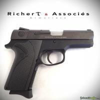 Smith & Wesson Model 3954 9x19mm Parabellum/Luger/NATO