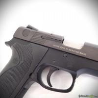Smith & Wesson Model 3954 9x19mm Parabellum/Luger/NATO