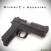 Smith & Wesson Model 3954 9x19mm Parabellum/Luger/NATO