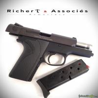 Smith & Wesson Model 3954 9x19mm Parabellum/Luger/NATO