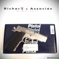 Smith & Wesson Model 4026 .40S&W