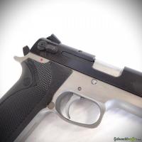 Smith & Wesson Model 4567 .45acp (1991)