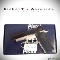 Smith & Wesson Model 4567 .45acp (1991)