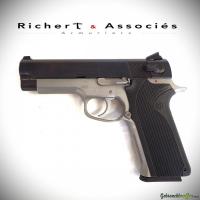 Smith & Wesson Model 4567 .45acp (1991)