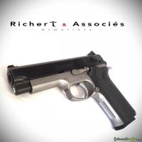 Smith & Wesson Model 4567 .45acp (1991)