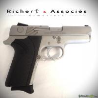Smith & Wesson Model 3953 DAO 9mmP
