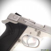 Smith & Wesson Model 3953 DAO 9mmP