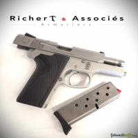 Smith & Wesson Model 3953 DAO 9mmP