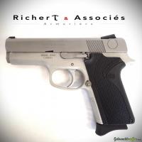 Smith & Wesson Model 3953 DAO 9mmP