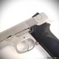 Smith & Wesson Model 3953 DAO 9mmP