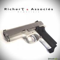 Smith & Wesson Model 3953 DAO 9mmP