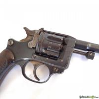 MAS Model 1892 8mm Lebel