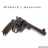 MAS Model 1892 8mm Lebel