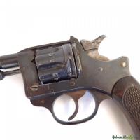 MAS Model 1892 8mm Lebel