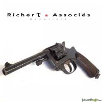 MAS Model 1892 8mm Lebel