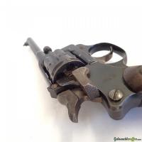 MAS Model 1892 8mm Lebel