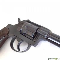 W+F Model 1929 cal. 7.5 Revolver