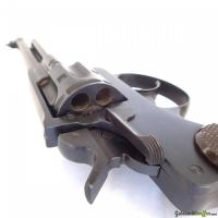 W+F Model 1929 cal. 7.5 Revolver