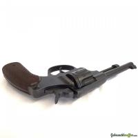 W+F Model 1929 cal. 7.5 Revolver