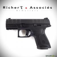 Beretta Model APX 9x19mm Parabellum/Luger/NATO