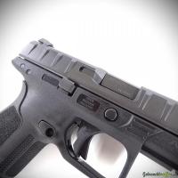 Beretta Model APX 9x19mm Parabellum/Luger/NATO