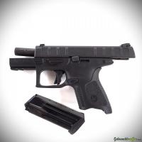 Beretta Model APX 9x19mm Parabellum/Luger/NATO