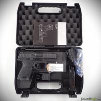 Beretta Model APX 9x19mm Parabellum/Luger/NATO