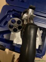Smith & Wesson 500 .500 S&W