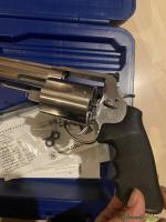 Smith & Wesson 500 .500 S&W