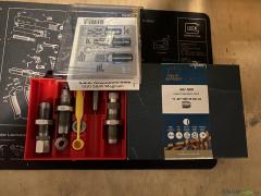 Smith & Wesson 500 .500 S&W