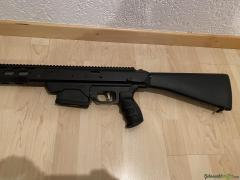 Savage 110 .300 Winchester Magnum MDT Tac21 Chassis