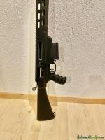 Savage 110 .300 Winchester Magnum MDT Tac21 Chassis