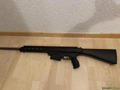 Savage 110 .300 Winchester Magnum MDT Tac21 Chassis