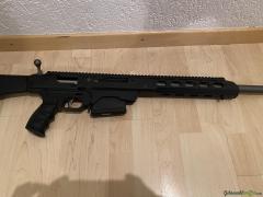 Savage 110 .300 Winchester Magnum MDT Tac21 Chassis