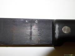 Original US Machete Ontario Knife