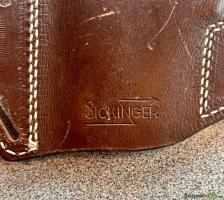 Sickinger Holster Beretta 92
