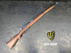 ...Andere-Nicht angegeben Karabiner 31 7.5x55mm Schmidt Rubin