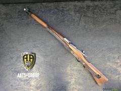 ...Andere-Nicht angegeben Karabiner 31 7.5x55mm Schmidt Rubin