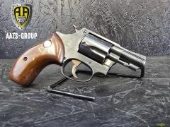 OCCASION Revolver Taurus unbekannt .38 Spec. - Zustand 1 - 2
