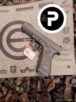 Glock 17 Gen 3 9x19mm Parabellum/Luger/NATO