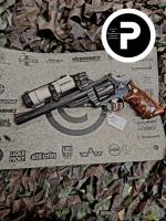 Smith & Wesson 29-4 .44 Remington Magnum