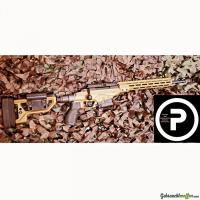 Tikka T3X Tact A1 20
