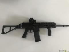 B&T Brugger & Thomet APC223 .223 Remington