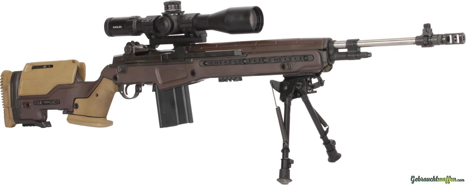 Springfield M1A .308 Winchester Springfield M1A .308 Winchester