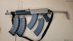 CZ | Ceska Zbrojovka VZ58 7.62x39mm