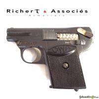 OWA Model 1919 6.35Br (.25acp)