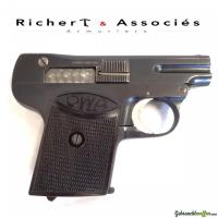 OWA Model 1919 6.35Br (.25acp)